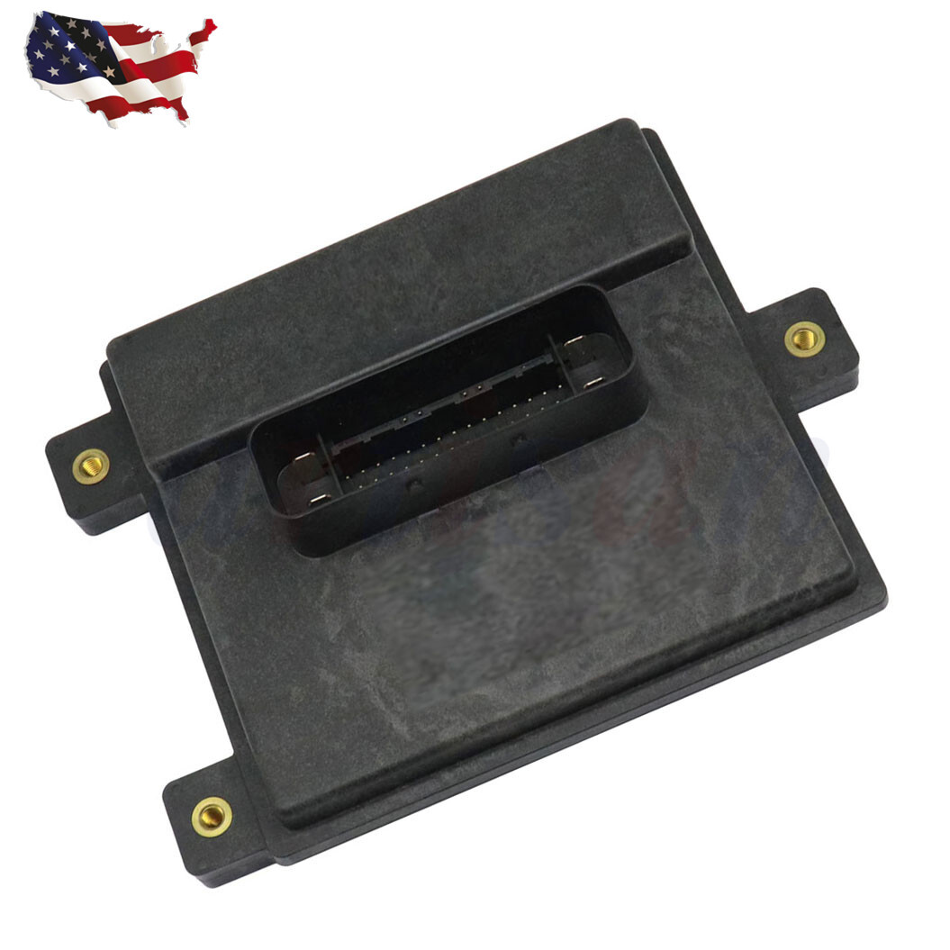 New Fuel Pump Control Module Fit For 2007-2009 GM “Programming with VIN”