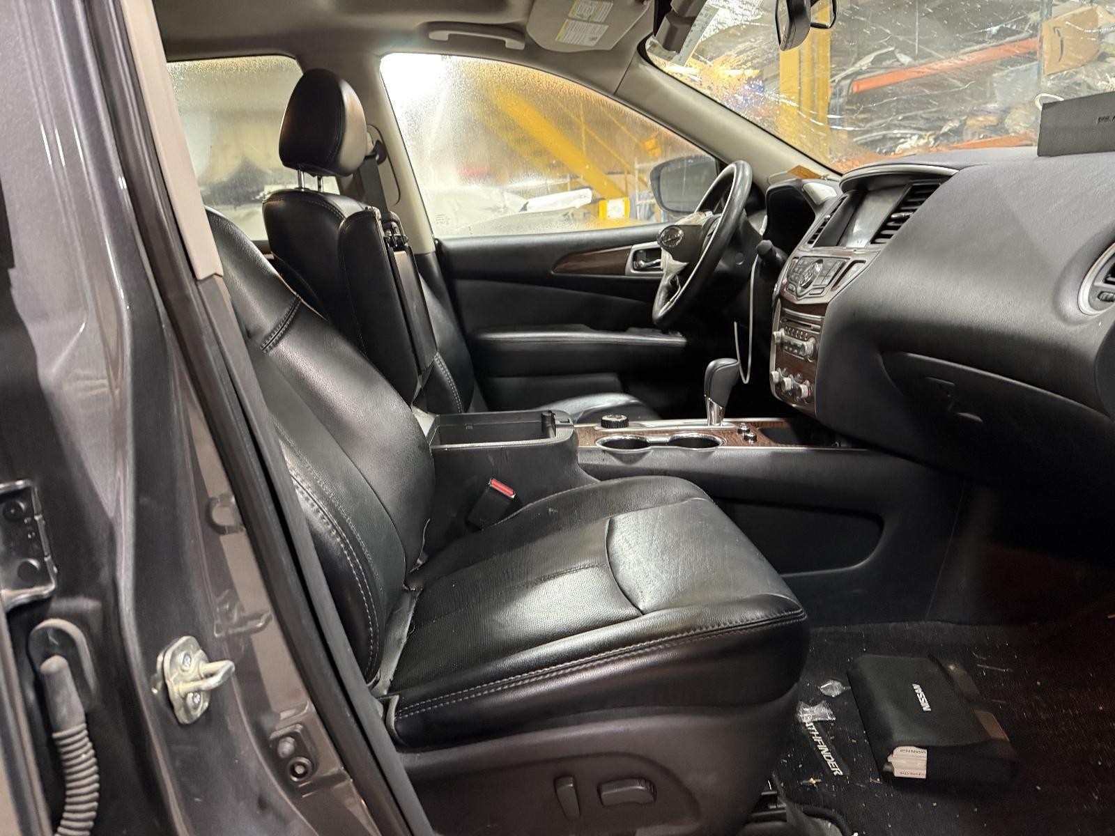 Used Engine Control Module (ECM) fits: 2020 Nissan Pathfinder Electronic Control