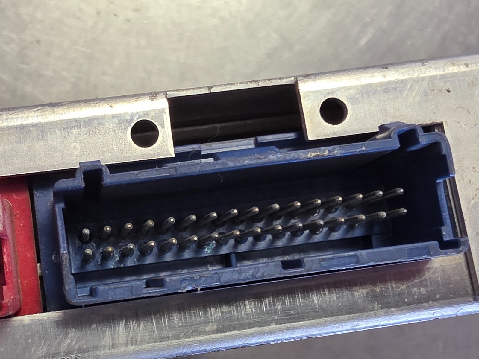 Chevrolet Suburban 16196395 BHRJ Engine Control Module