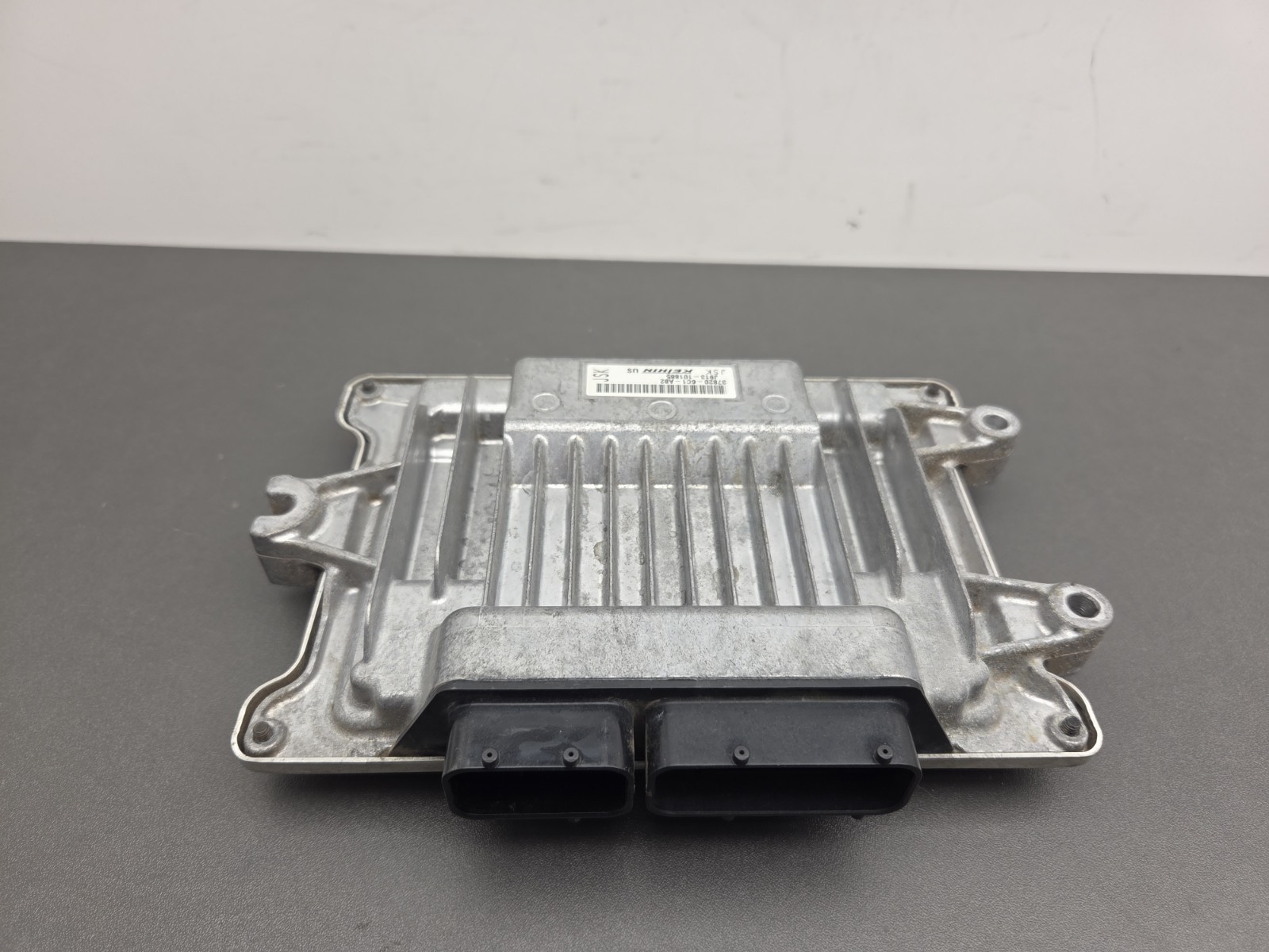 Honda Accord Engine Brain Box Computer Control 2.0L Touring Hybrid 2019 2020
