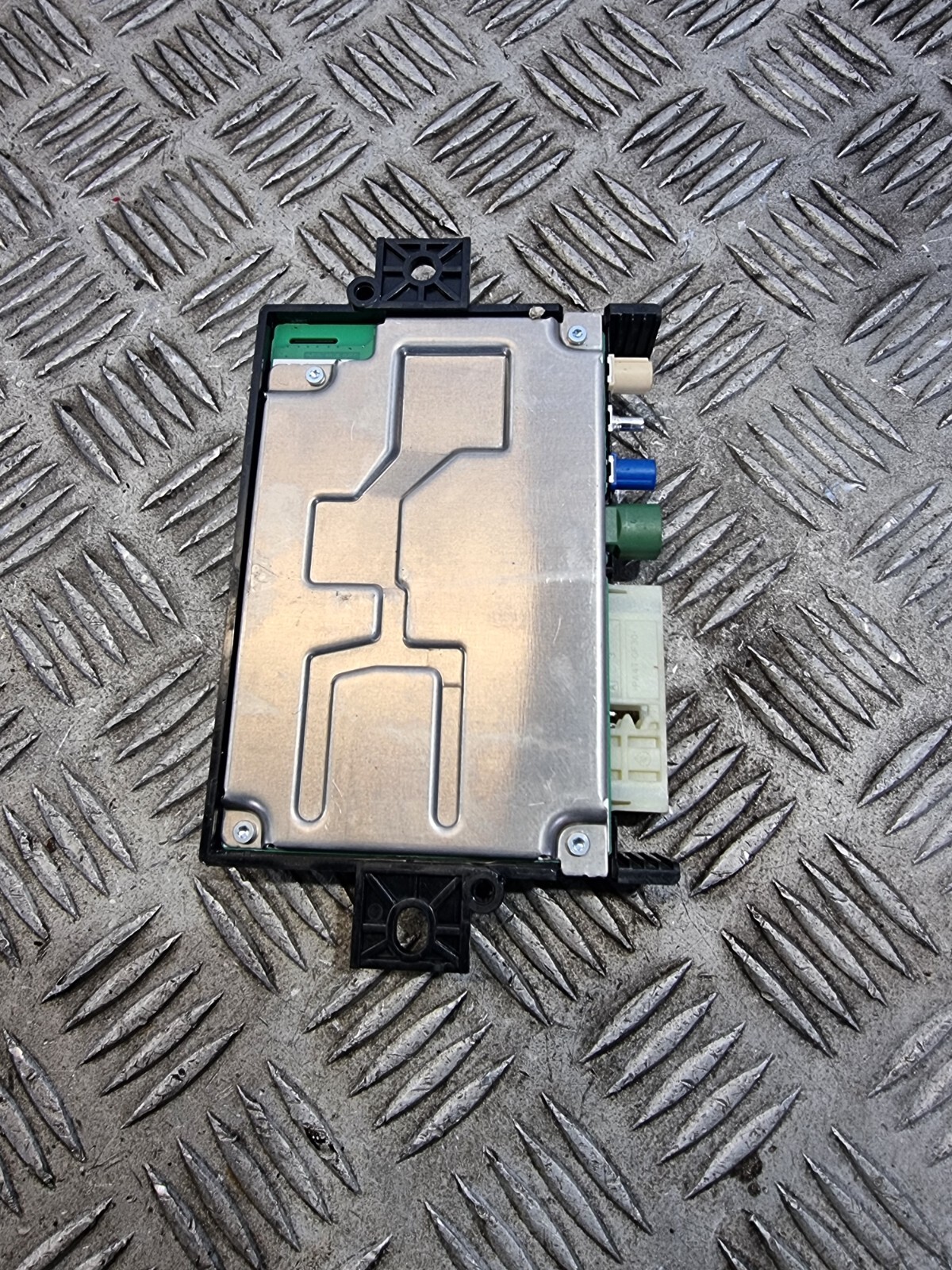 MERCEDES GLE BLUETOOTH CONTROL MODULE A2139003617 W292 3.0L DIESEL AUTO 2018