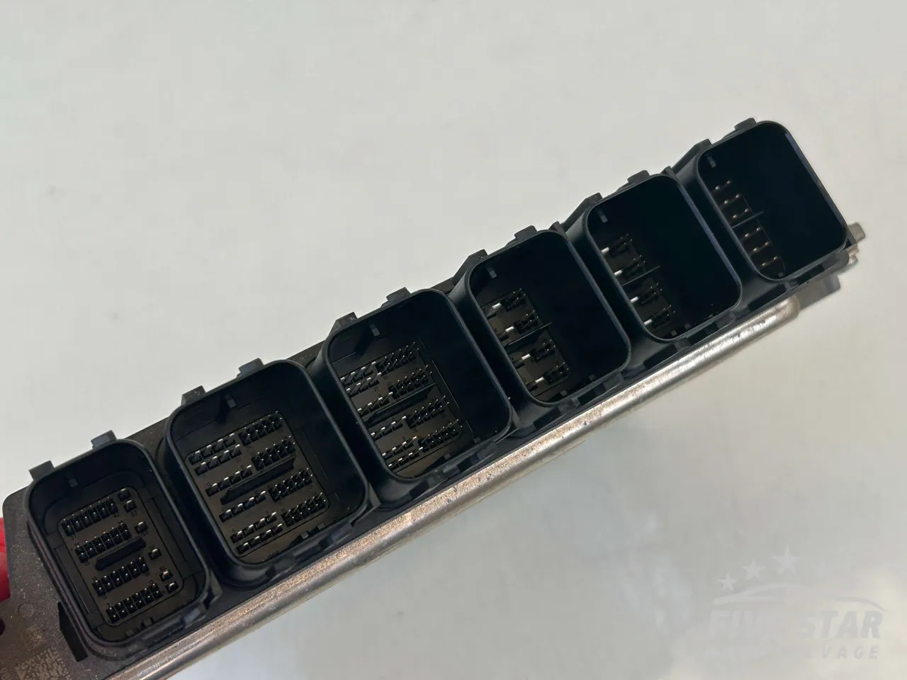 BMW 3 Series Engine Control Module Unit 330e Plug-in-Hybrid Plug-In Hybrid 2021