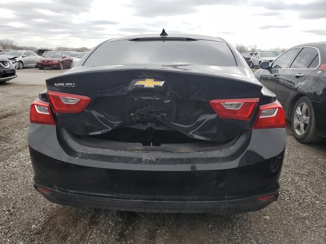 Used Body Control Module fits: 2019 Chevrolet Malibu Body Control BCM Grade A