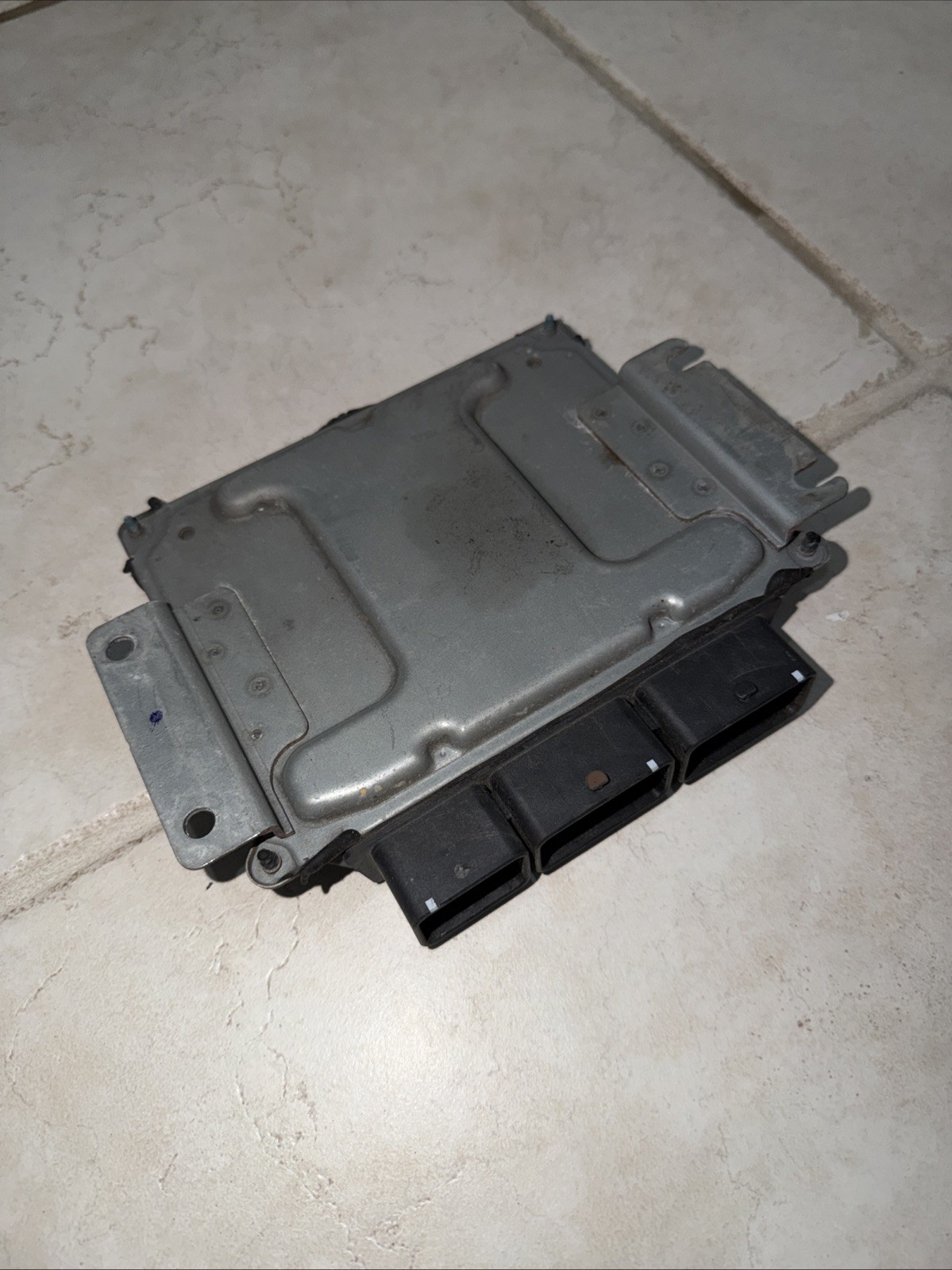 2016 2017 ENGINE COMPUTER NISSAN SENTRA BEM40C-300 A2 NEC009-688 1.8L ECM OEM