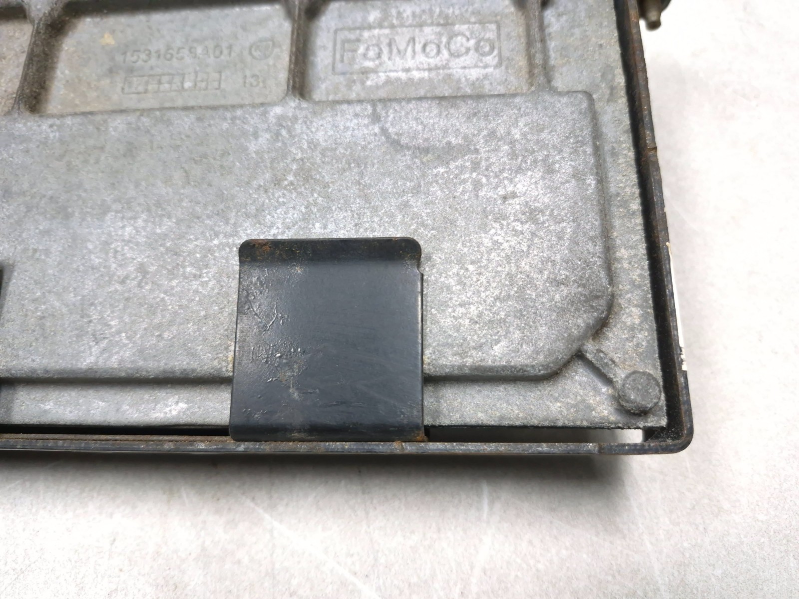 2013 Ford Transit Connect ECU Engine Control Module OEM