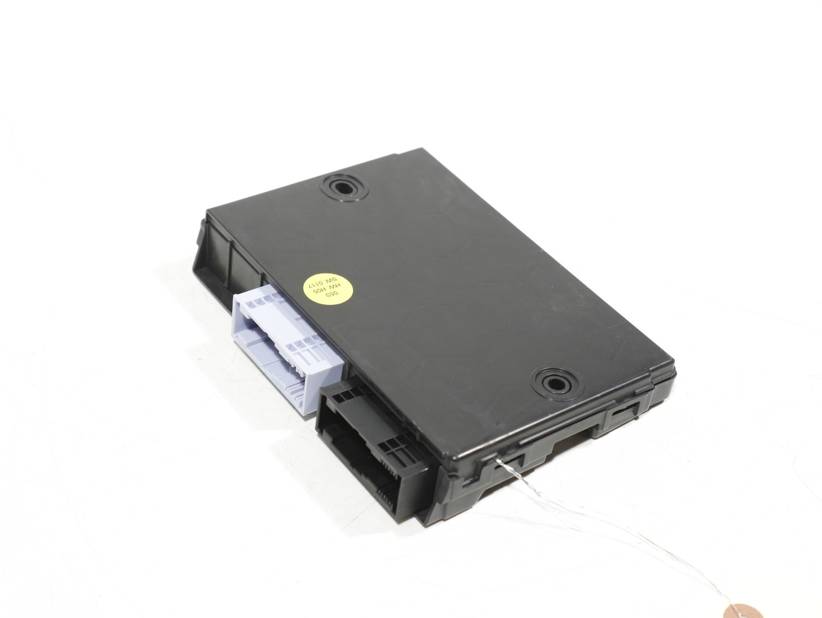 2017-2019 Audi Q7 Interface Gateway Computer Control Module Unit OEM 82K