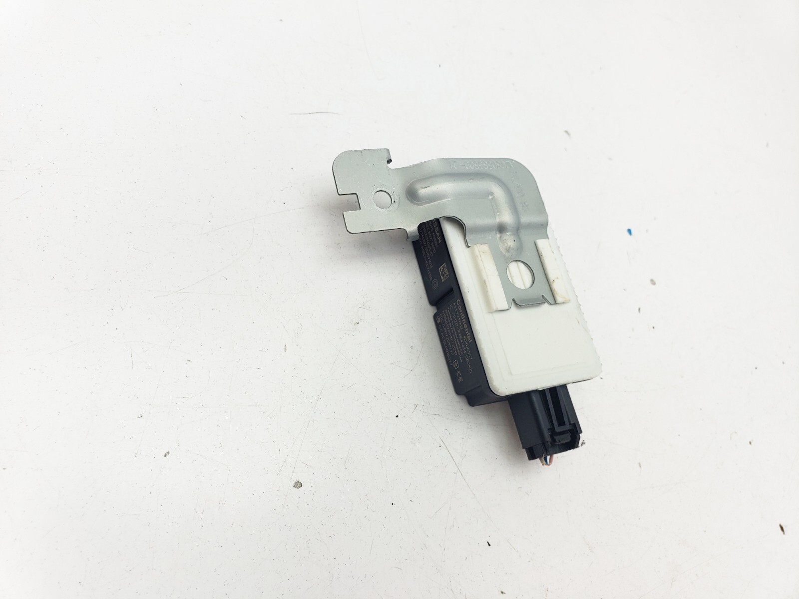 INFINITI Q50 KEYLESS ENTRY CONTROL MODULE 2015 285954GR0A