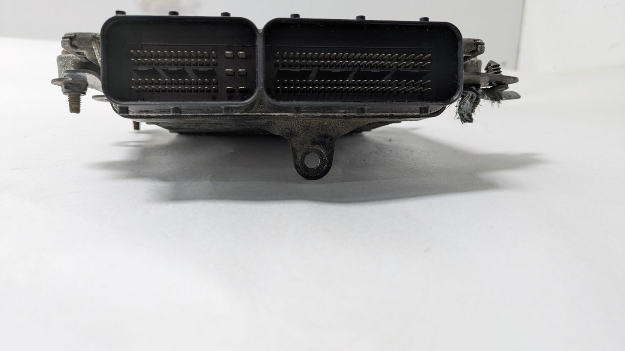 Used Engine Control Module (ECM) fits: 2007 Jeep Compass Electronic Control Modu