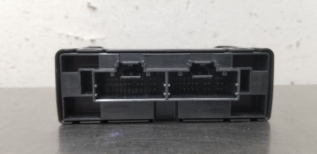 21 CHEVY SILVERADO 2500 NETWORK GATEWAY CONTROL MODULE 13533478