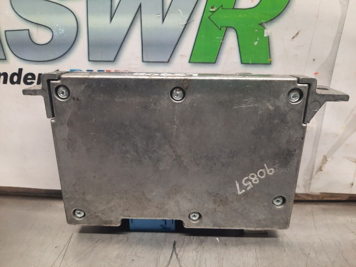 BMW Kafas 2 Camera Control Unit Various F Generation 66519399247