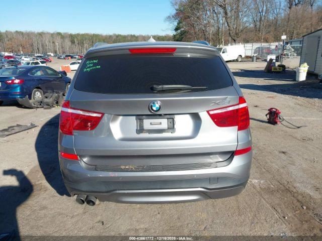 Engine ECM Electronic Control Module Fits 14-18 BMW 320i 4959283