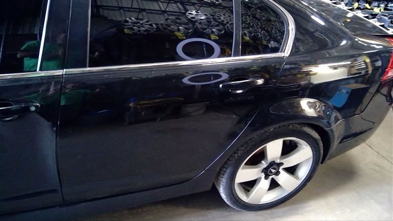 Chassis ECM Window Right Hand Kick Panel Fits 11-14 CAPRICE 1198643
