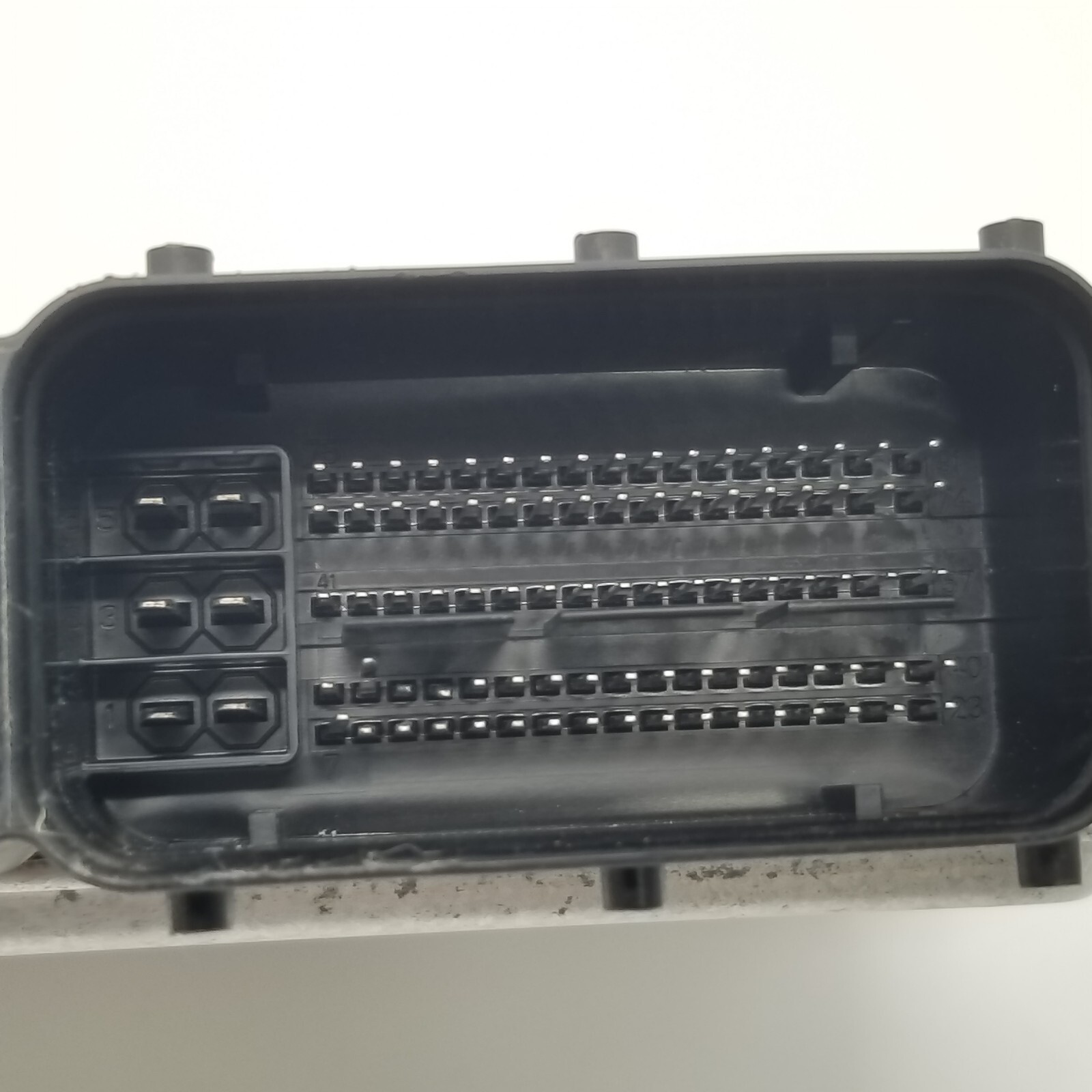2015 Kia Forte Engine Computer Ecu Pcm Ecm Pcu Oem 391022EXA1