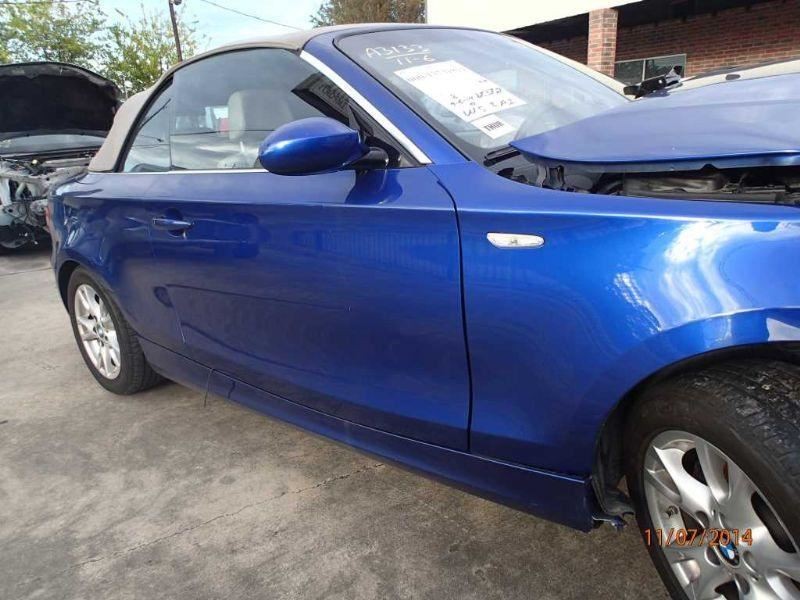 Chassis ECM Driver Canada Market Park Assist Fits 06-11 BMW 323i 17203