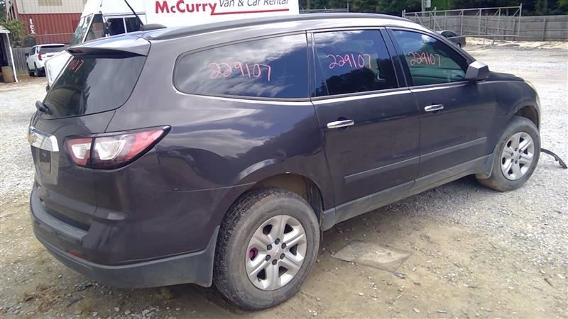 Chassis ECM Body Control BCM Center Dash Fits 13-18 EXPRESS 2500 VAN 715377