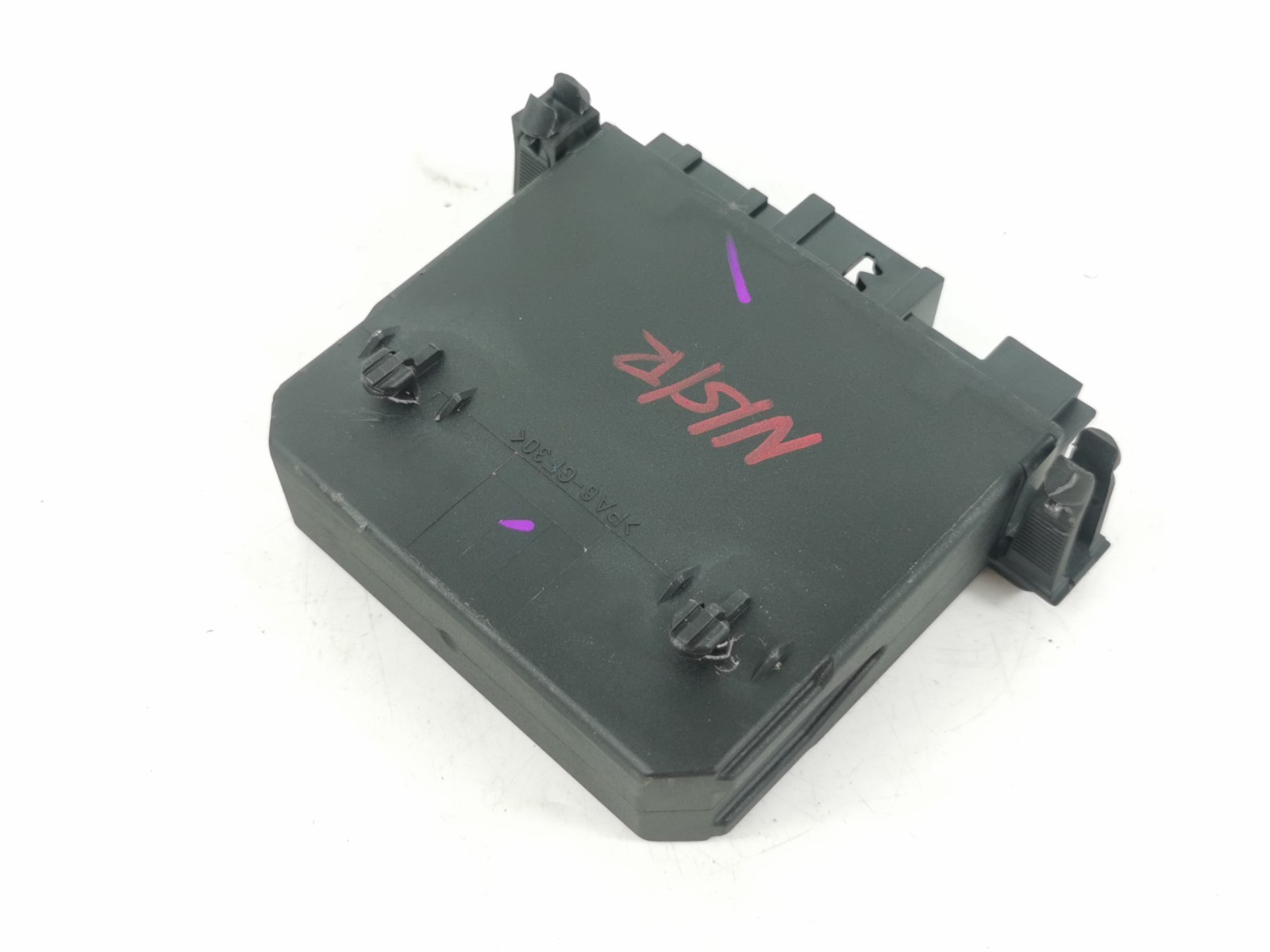 DOOR CONTROL UNIT W203 2038202185 2005 MERCEDES BENZ C CLASS N/S/R REAR LEFT