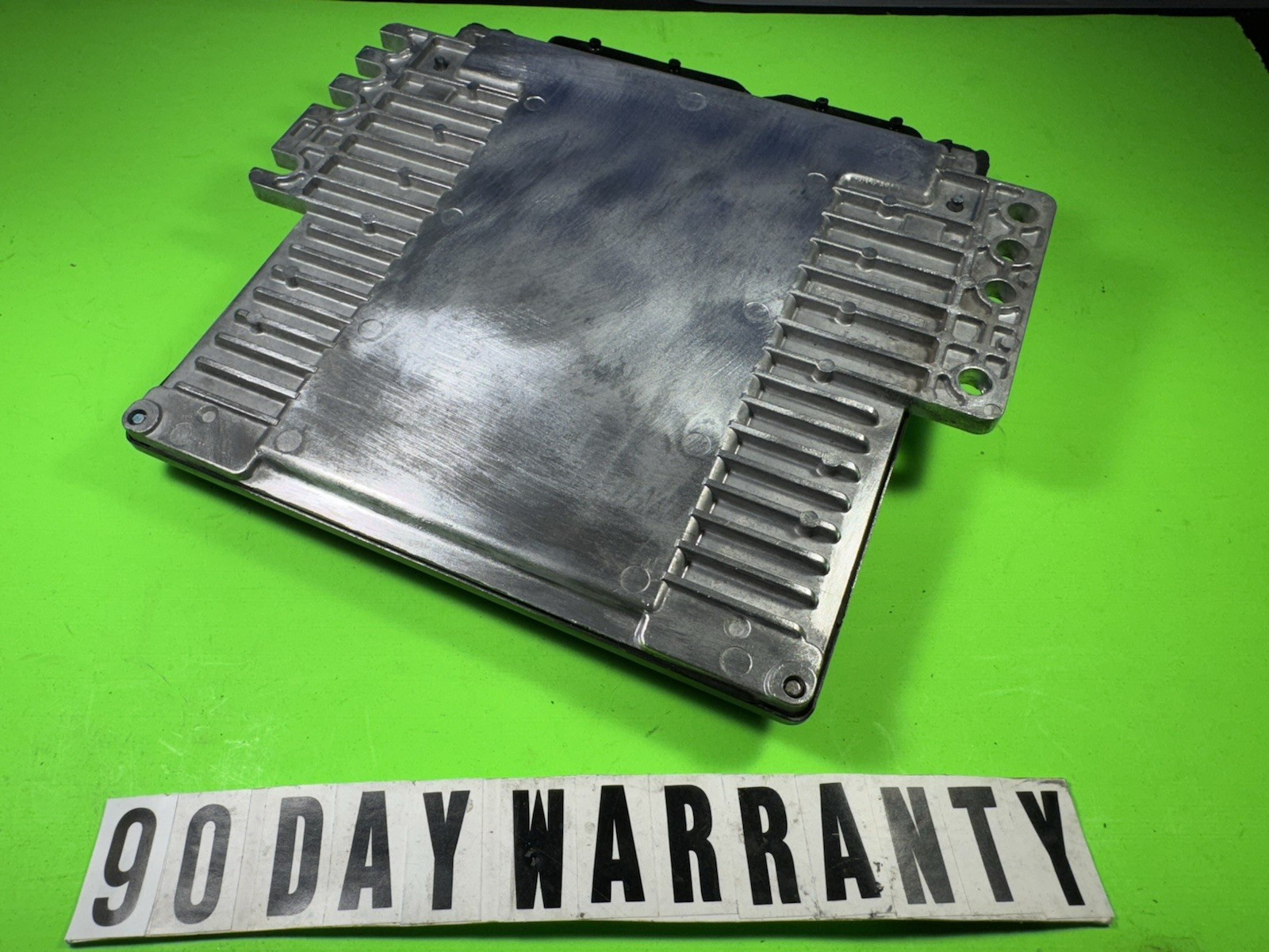 2010-2012 NISSAN XTERRA FRONTIER 4.0L ENGINE COMPUTER ECU PCM ECM MEC150-510 C1