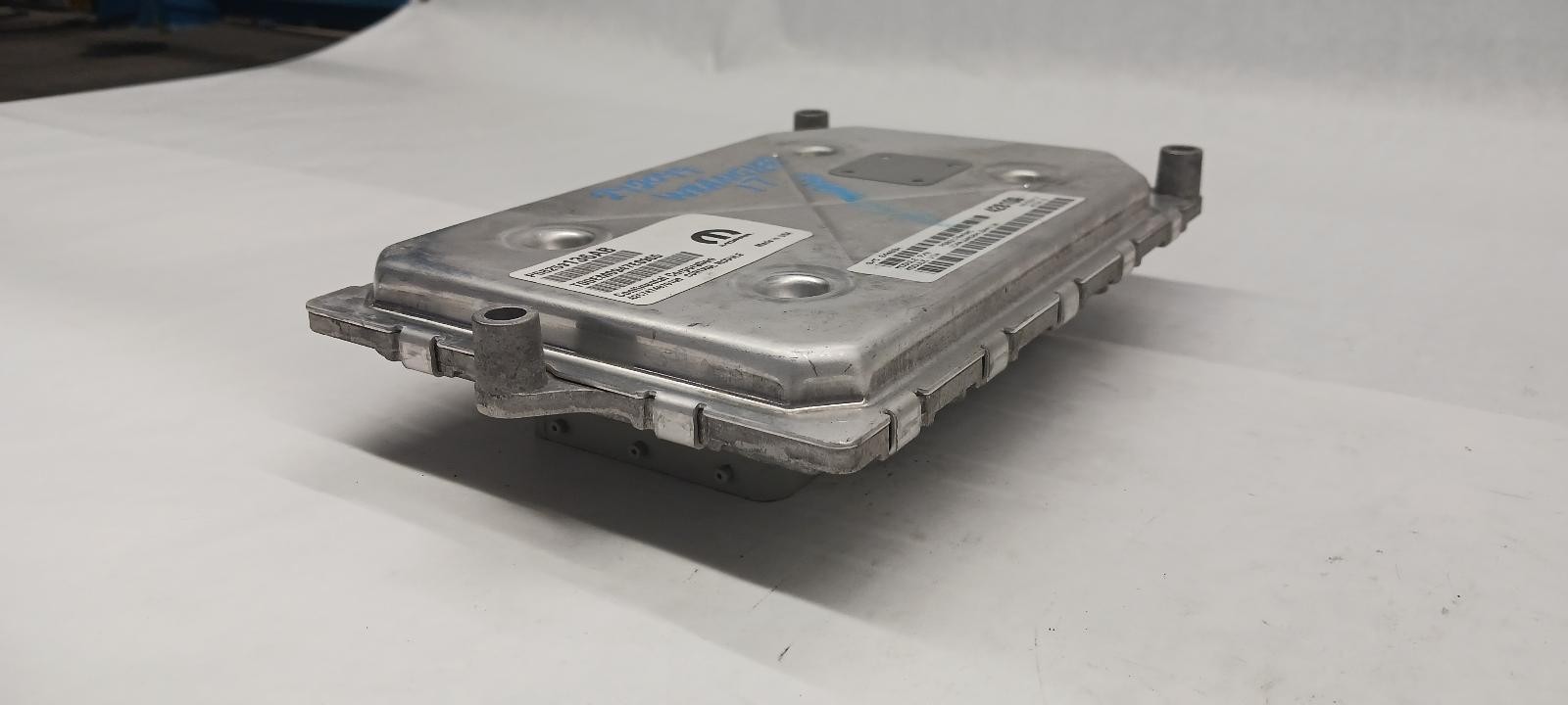 ’16-’18 JEEP WRANGLER Electronic Control Module ECM 3.6L OEM 1 Year Warranty!