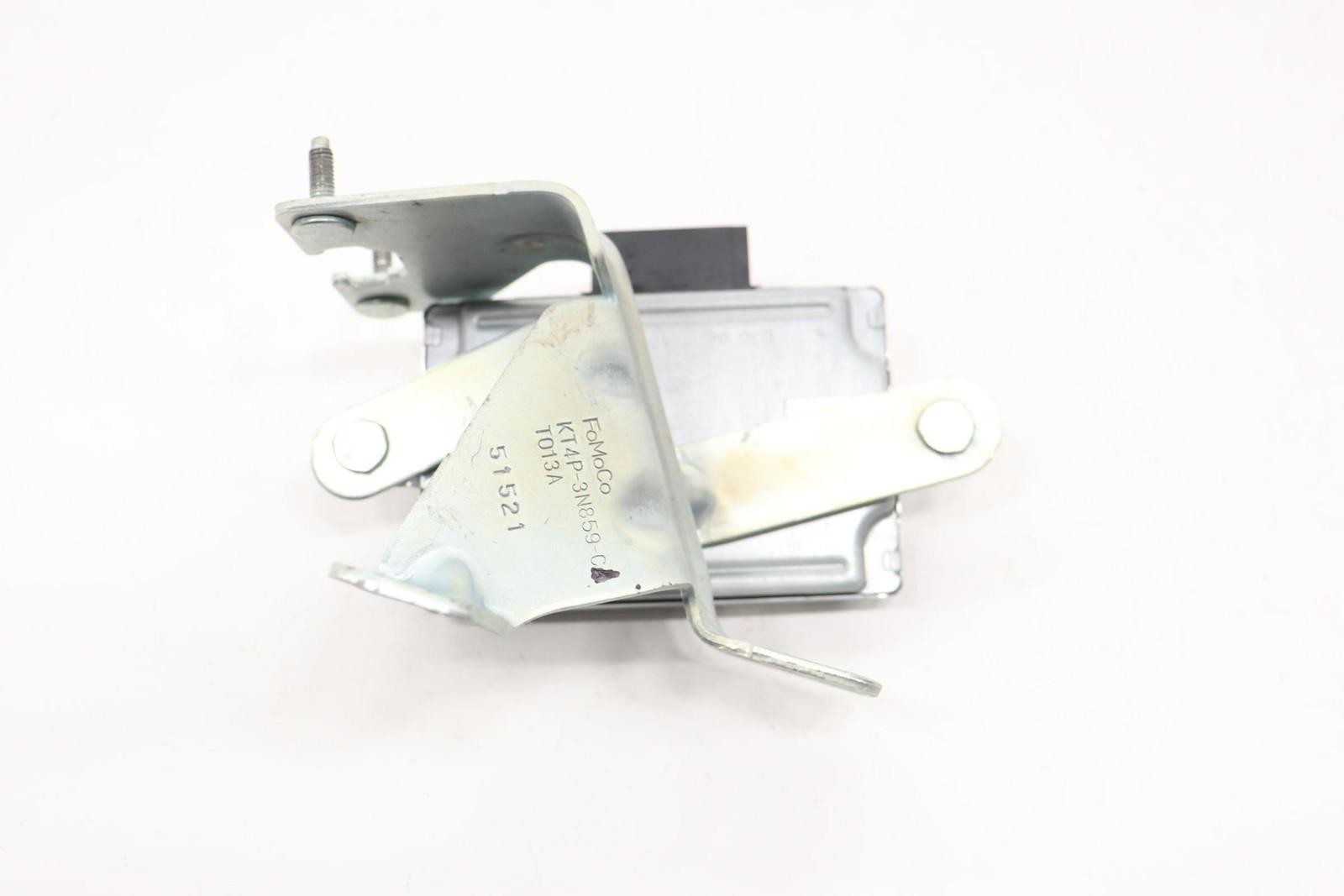 Used Hybrid / Electric Direct Current (DC) Power Module fits: 2020 Ford Edge Pow