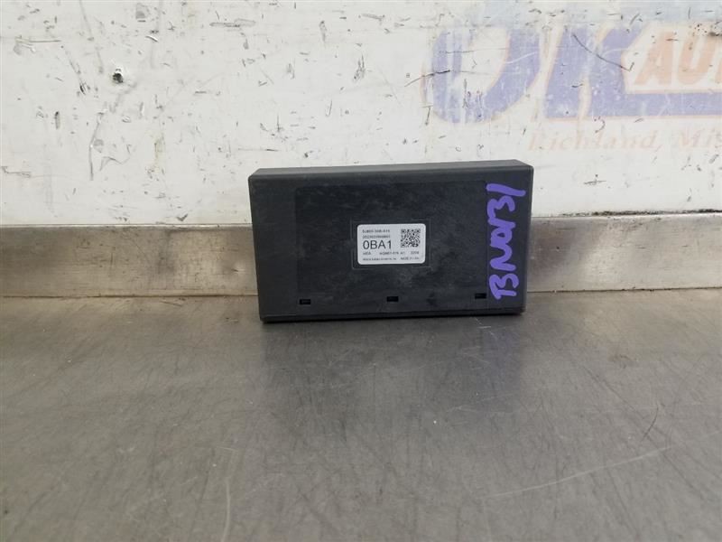 23 2023 HONDA ACCORD HYBRID NETWORK GATEWAY CONTROL MODULE 5J80030BA16 US MARKET