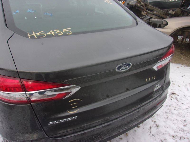 Engine ECM Electronic Control Module 1.5L Fits 20 FUSION 1655213