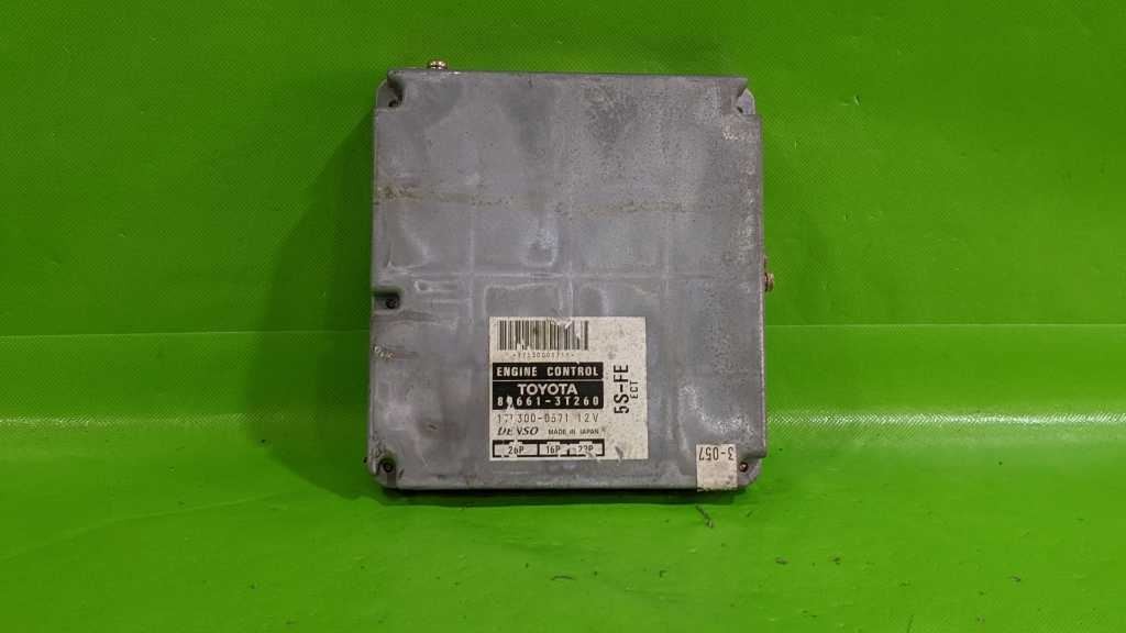 98 99 CAMRY ECM ENGINE CONTROL MODULE OEM 4595-23