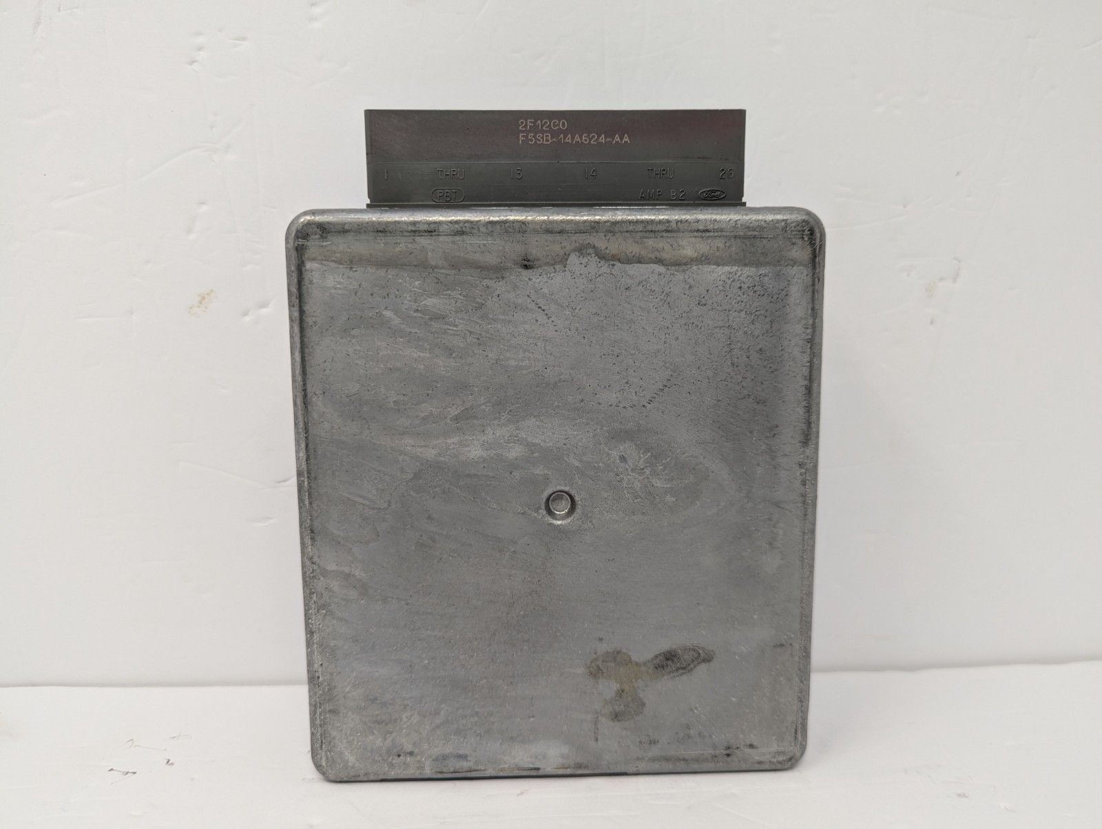 2002-2003 5.4L Ford Truck Computer PCM ECU ECM 3L3A-12A650-LB