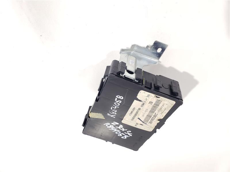 Used Body Control Module fits: 2011 Nissan Versa Body Control BCM RH dash Grade