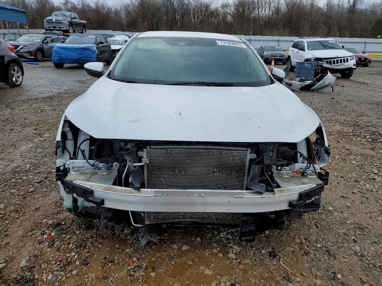 Used Body Control Module fits: 2020 Honda Civic Body Control BCM LH dash Sedan L