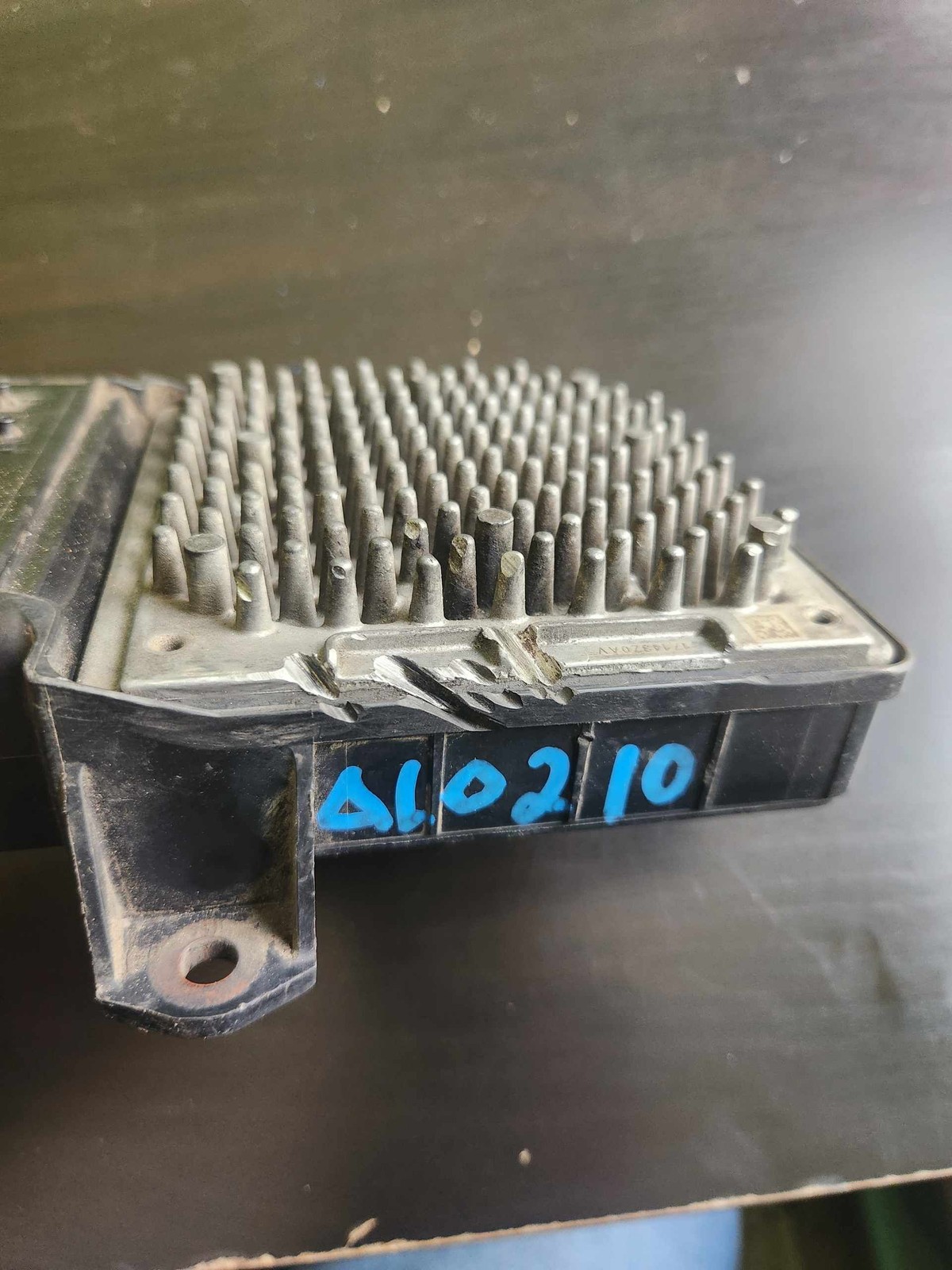 Chassis Brain Box CHEVY SILVERADO 3500 06 07 08 09 25798264