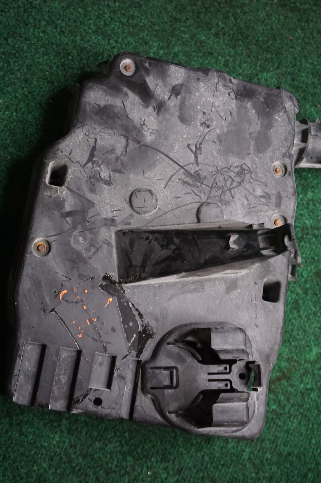 2013 2014 FORD FOCUS Engine Computer Module OEM ECM FM5A12A650ADB