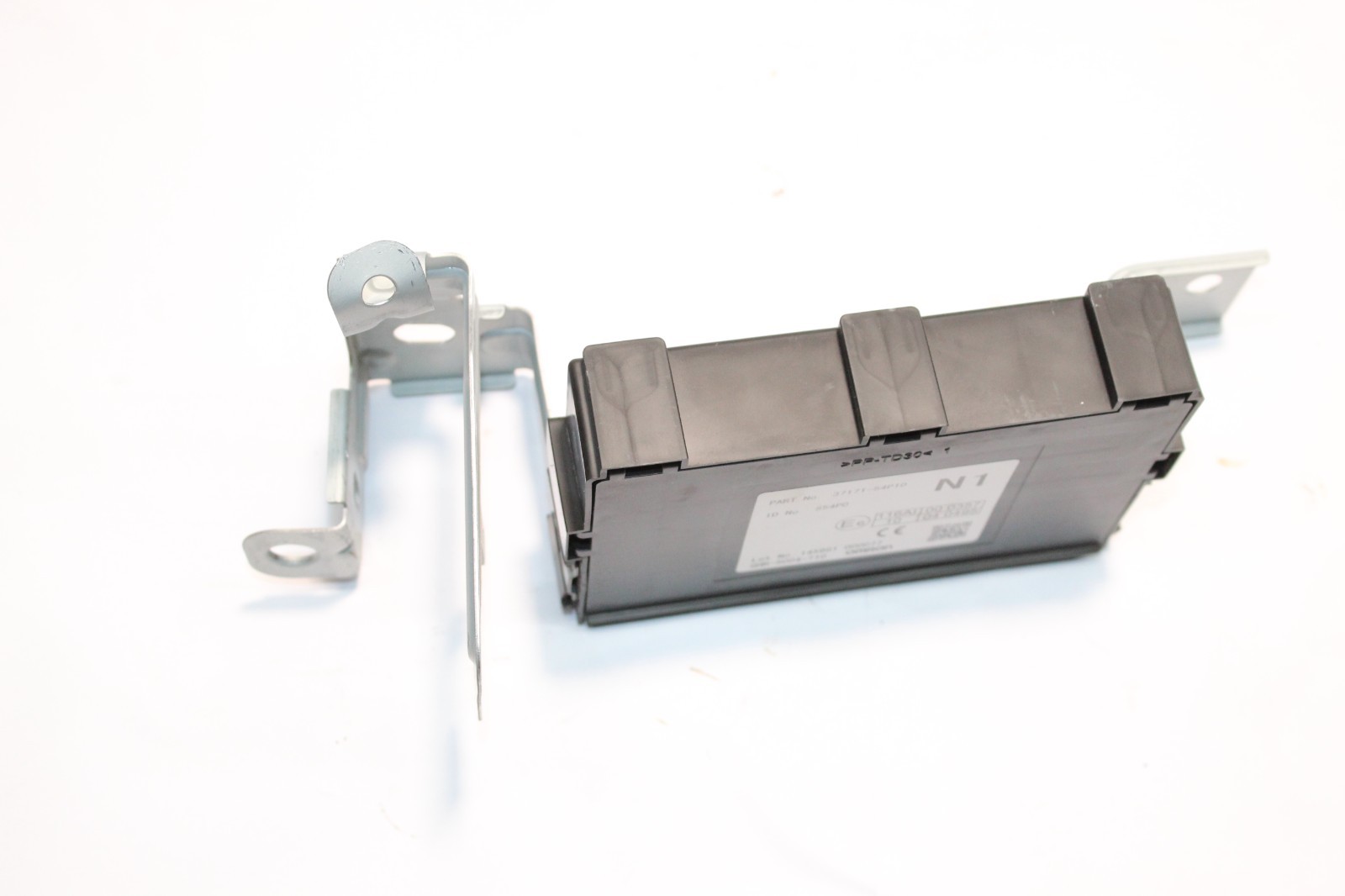 SUZUKI VITARA Keyless Entry Control Module 37171-54P10 2017
