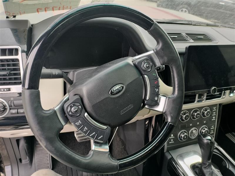 TELEMATICSROLULE OEM 2011 LAND ROVER RANGE ROV 1YR WRNTY