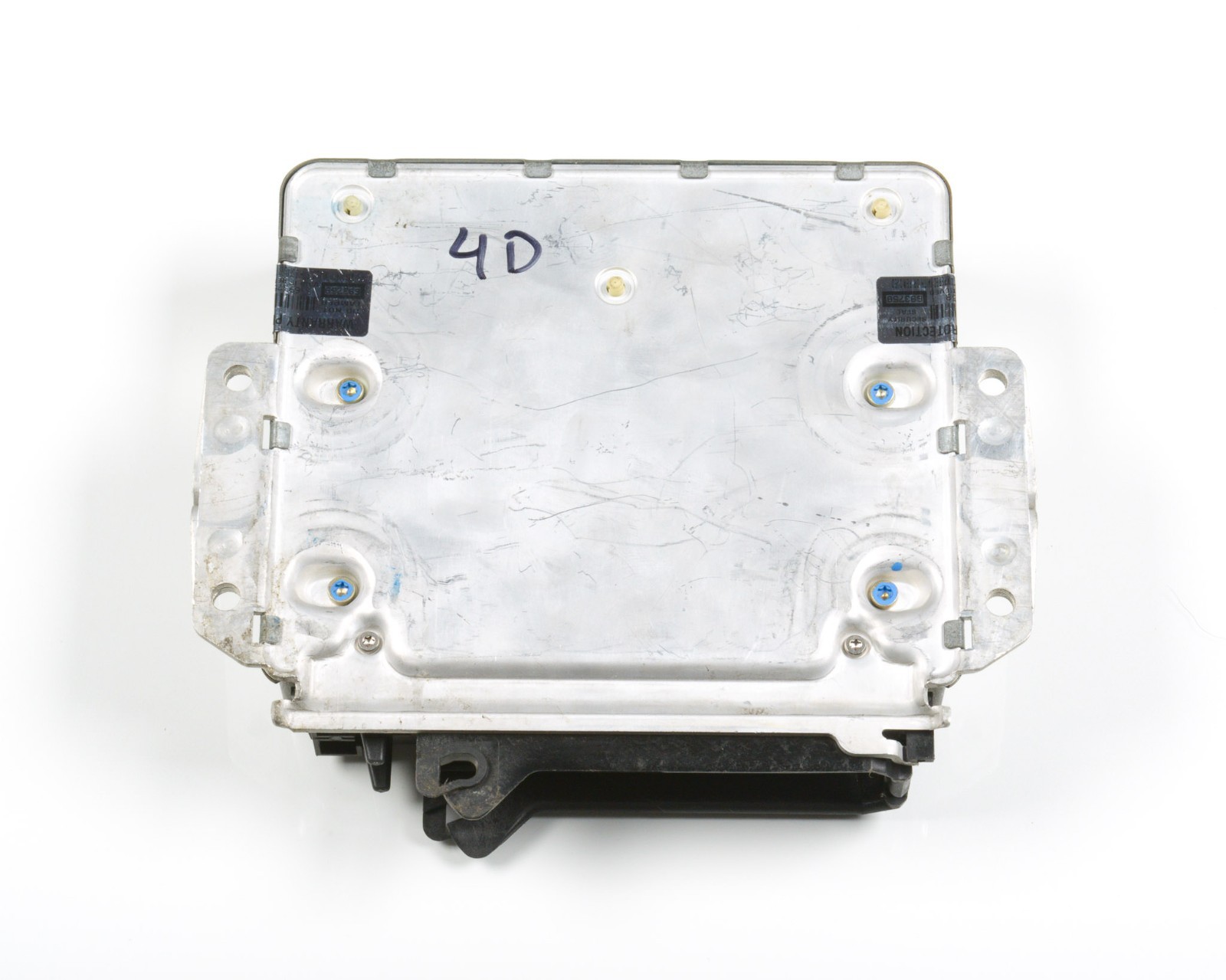BMW E30 E34 ECU DME 0261200173 Engine Control Unit Motronic 90 Day Warranty