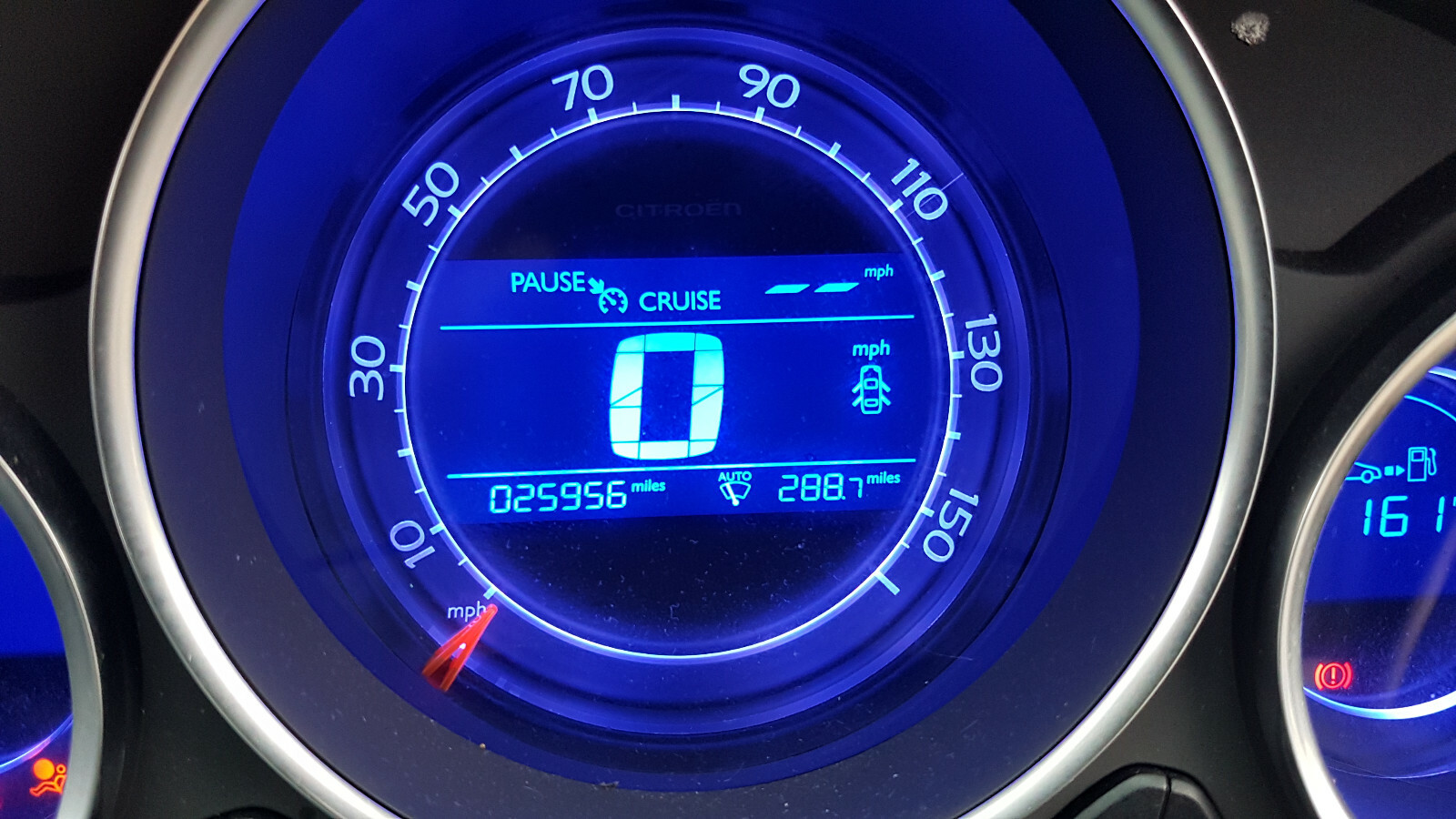 2012 CITROEN DS4 Dsport Thp ECU Bluetooth Autoliv Control Unit Module