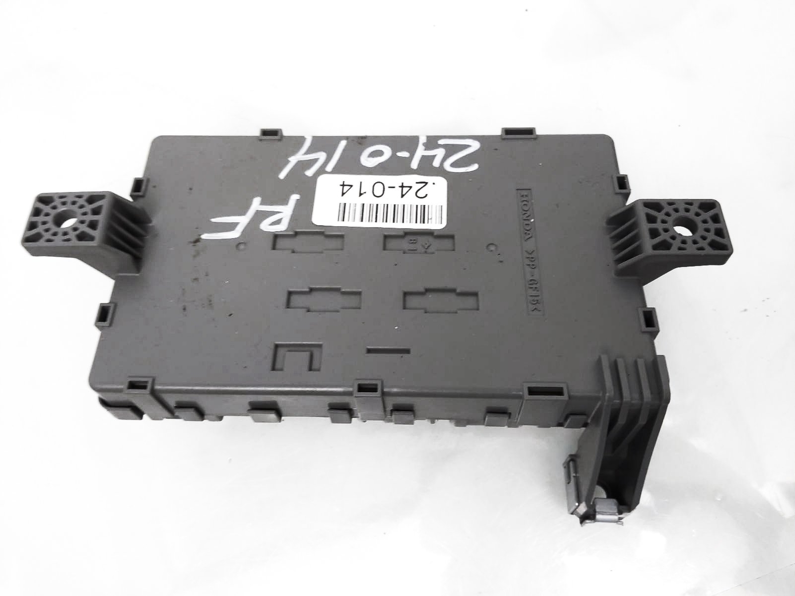 2016-2018 Acura Mdx Cabin Room Inside Fuse Box 38210-Tz5-A02 – 3 Chipped Tabs