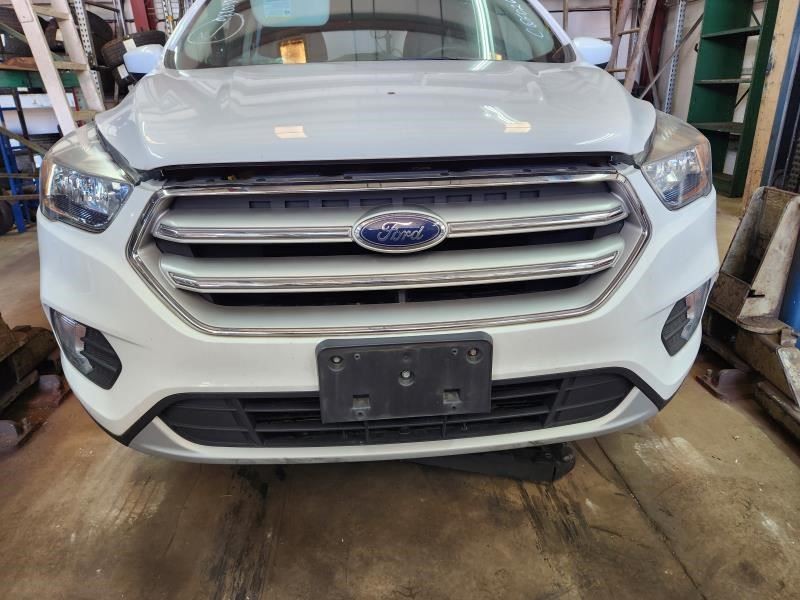 Engine ECM Electronic Control Module 1.5L Fits 17-19 ESCAPE 10636515
