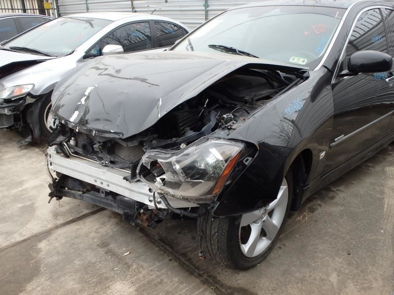 Chassis ECM Fuel Pump Under Package Deck Fits 97-06 INFINITI Q45 12647