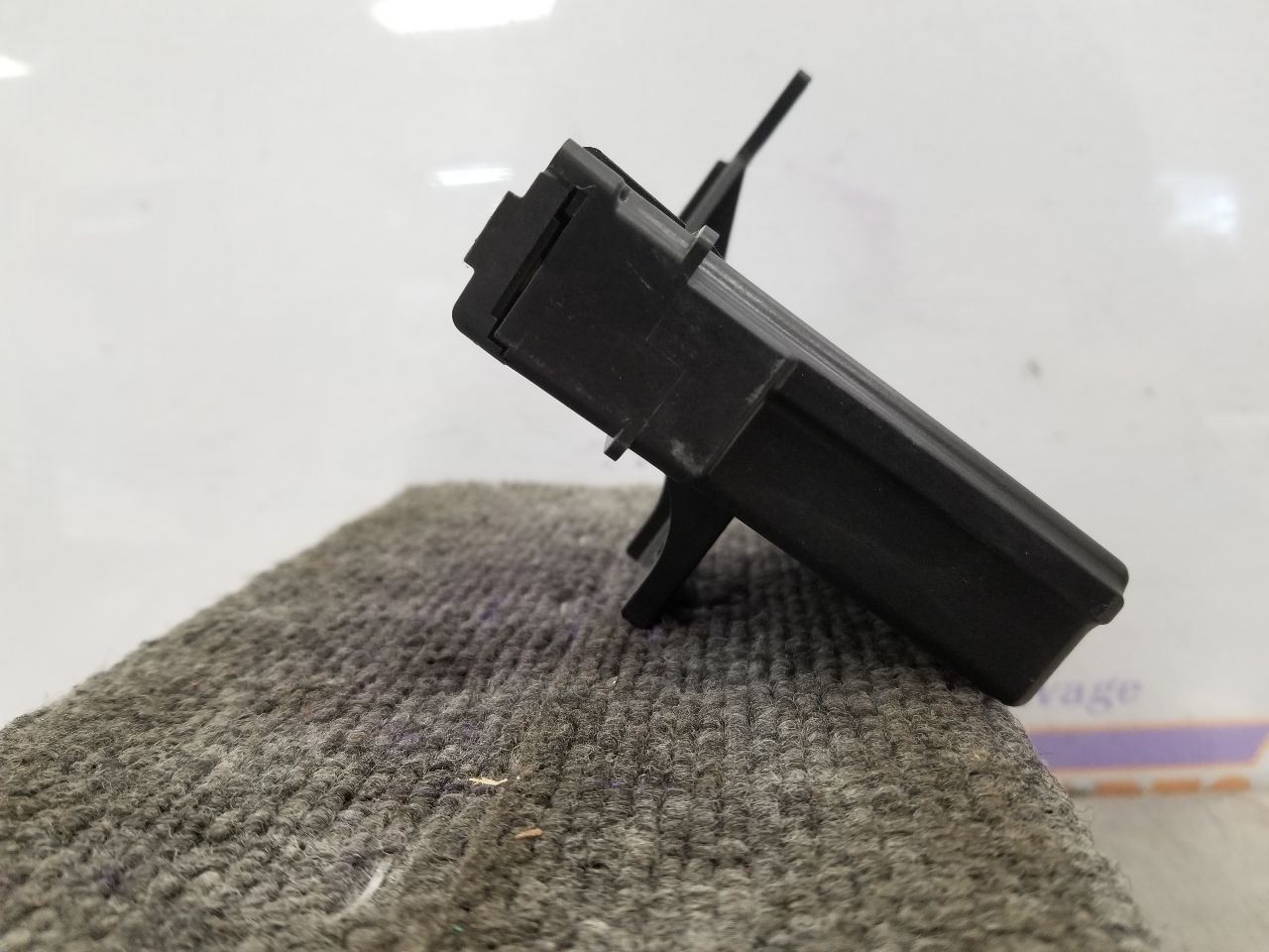 20 TOYOTA TACOMA SR5 4X2 3.5L TEMPERATURE CLIMATE CONTROL MOD 8865004100 OEM