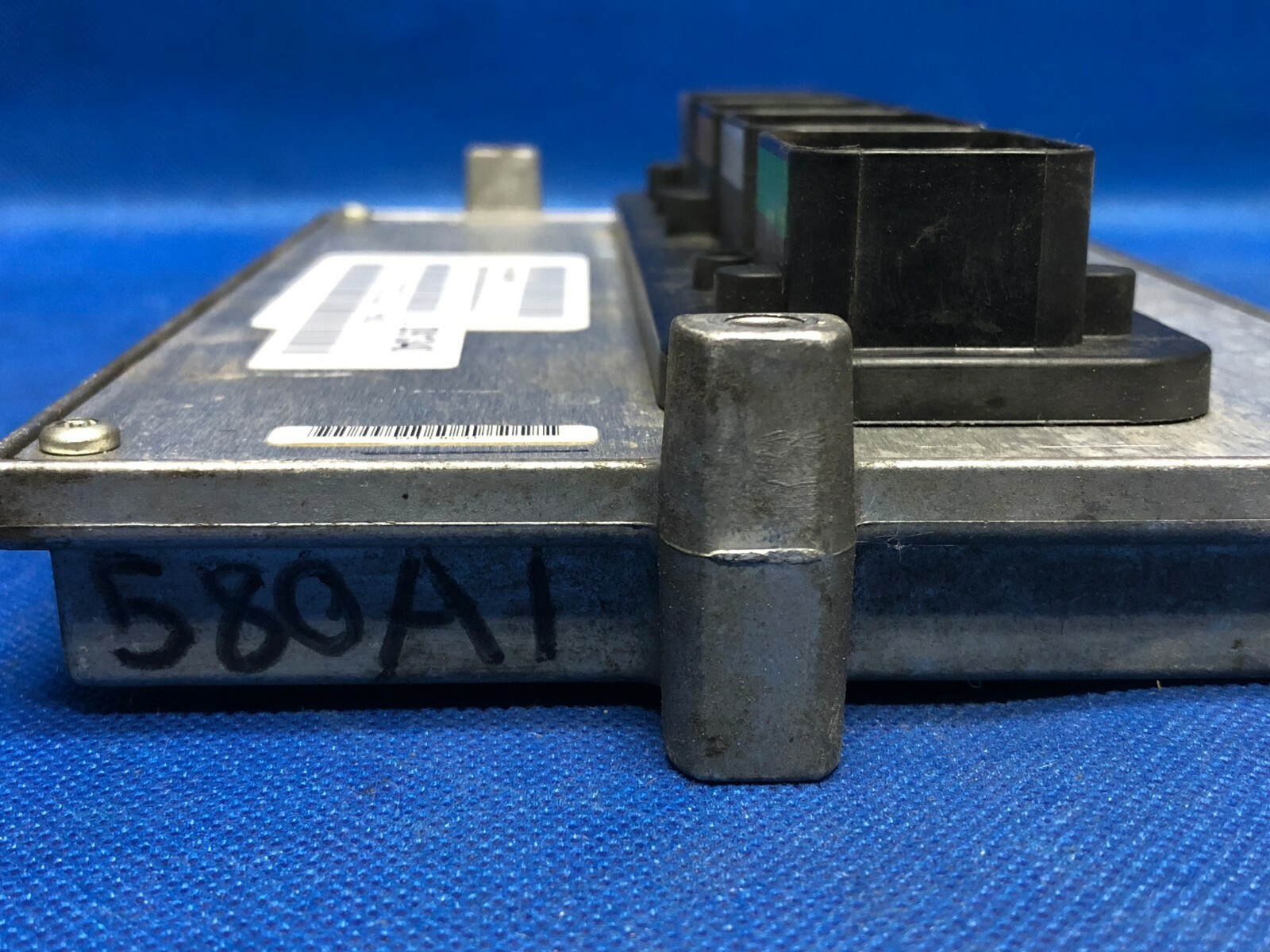 PROGRAMMED PLUG & PLAY 07 JEEP LIBERTY 3.7 AT MODULE ECU PCM ECM 05094580AI
