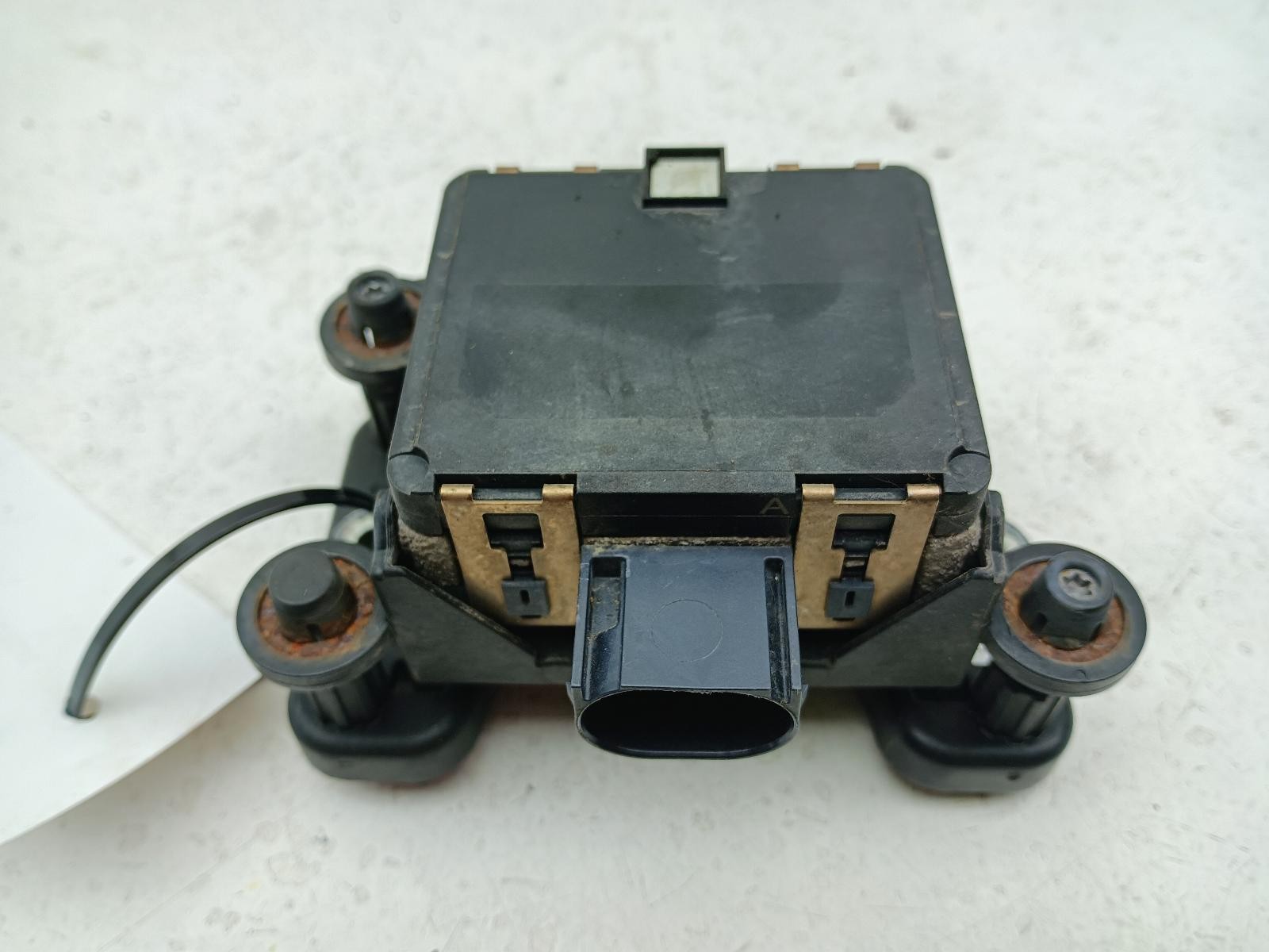 VOLKSWAGEN TOURAN RADAR SENSOR FRONT 5QA907561B MK2 5T 2015 – 2019