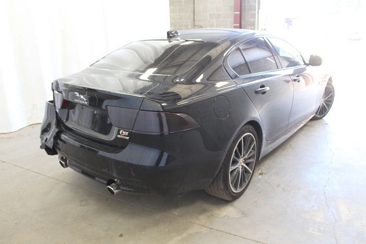 XE 2018 Chassis ECM 2561896