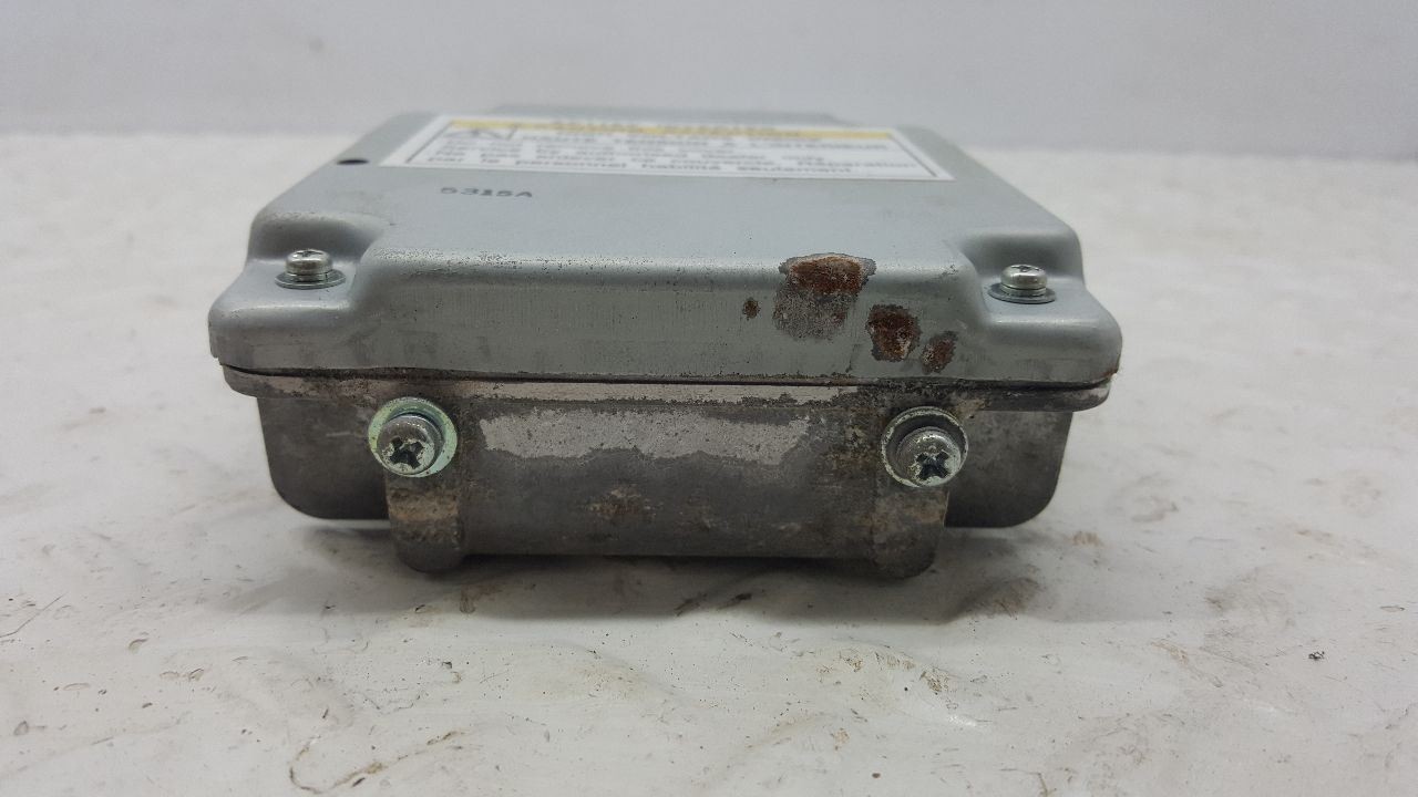 AC115V Power Inverter In Good Condition XR Fits 03-08 MATRIX