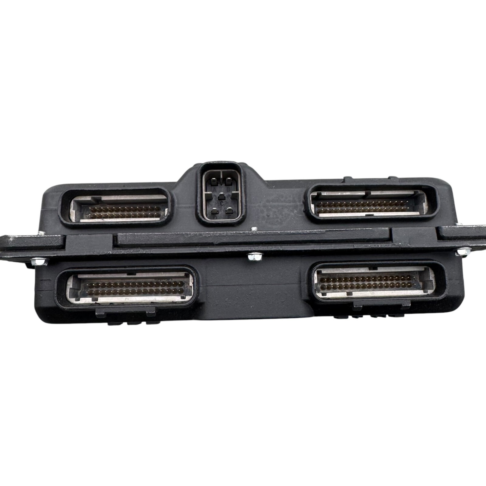 Vehicle Control Module Carquest 77-3495F Reman For 1995 Blazer Jimmy Sonoma S10