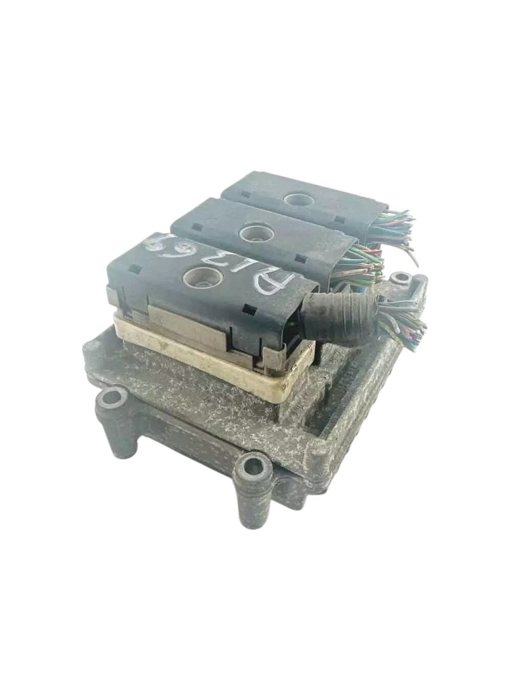 Engine Control Module (ECM) Chevy Trailblazer EXT 03-05, Buick Rainier 4.2L