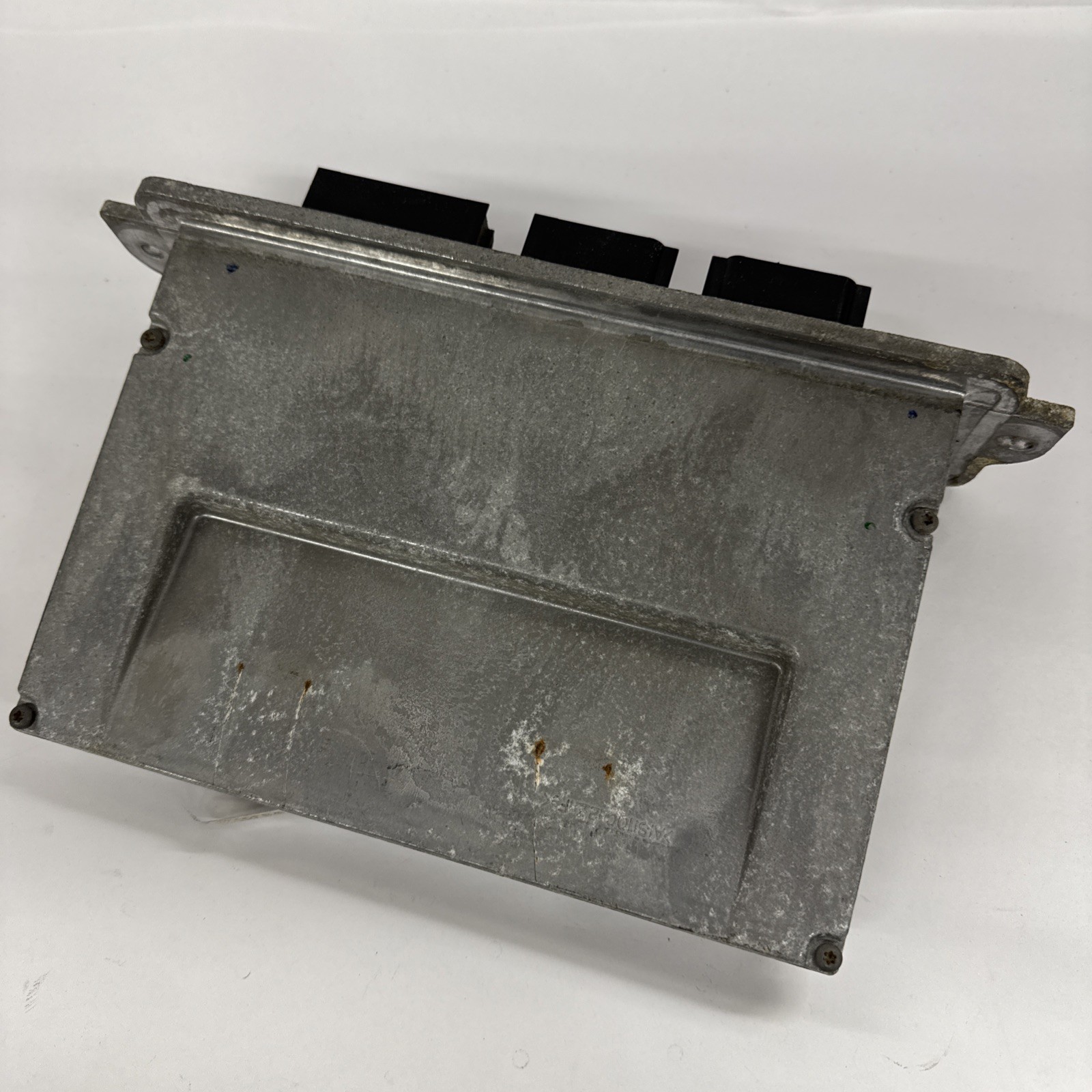 2008 Ford F-Series Super Duty 6.8 Engine Control Unit 8C3A-12A650-BDE OEM