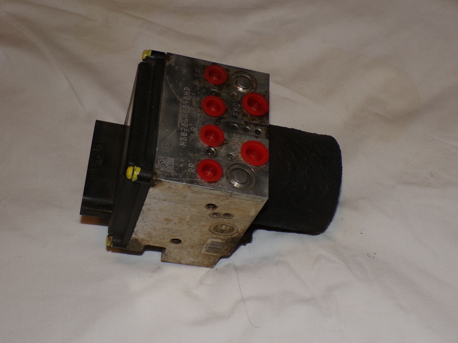 2011 CHEVY SILVERADO GMC SIERRA 2500 3500 ANTILOCK BRAKE PUMP 20980215
