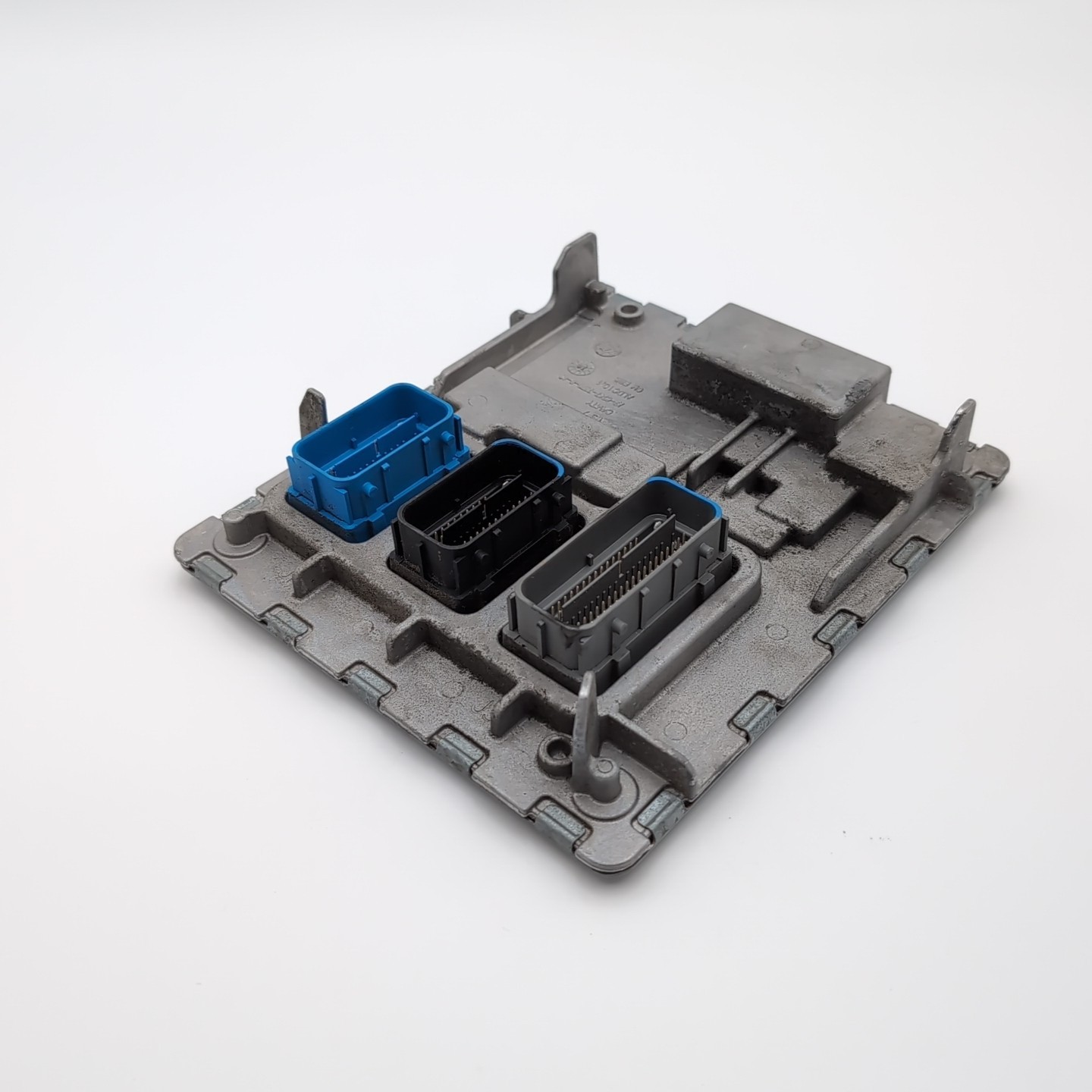 2020 2021 Chevy Malibu 1.5L Engine Computer Control Module ECM ECU OEM 12710140