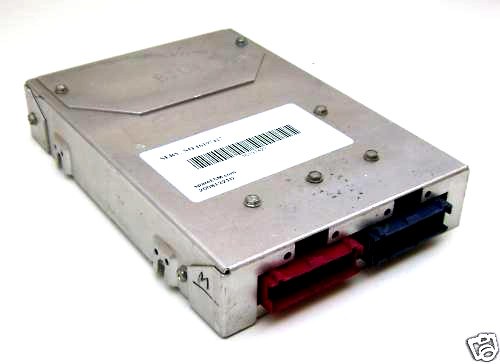 C1500 C2500 C3500 1994 94 PCM ECM ECU Engine Computer 16196395