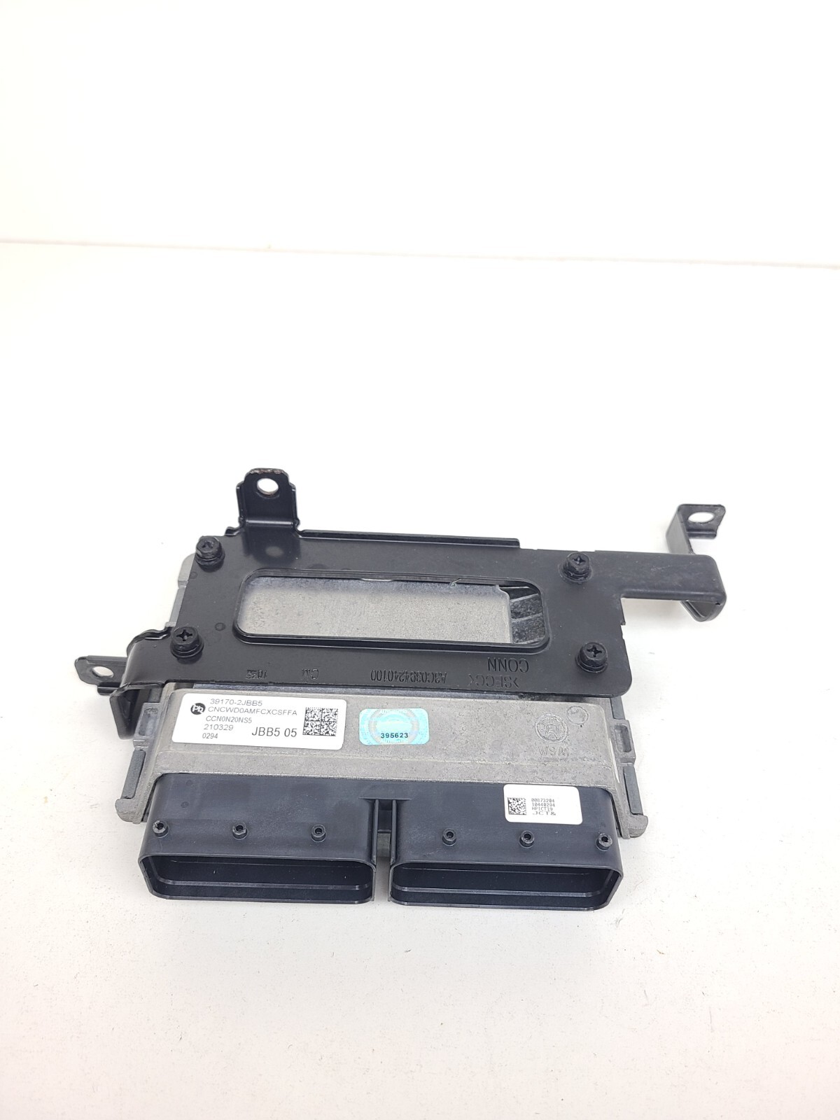 2021-2024 HYUNDAI ELANTRA 2.0L FWD ENGINE COMPUTER CONTROL MODULE ECM OEM